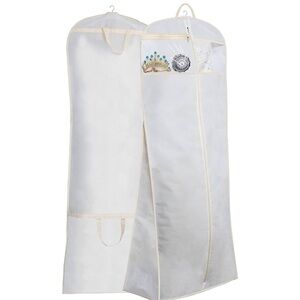 Misslo Portable Tri Fold Garment Bag